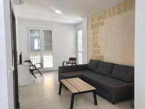Apartamento en Plaza Plateros