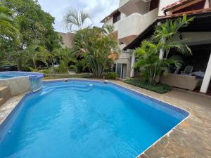 Todo lo tienes en Pampatar