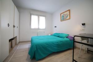 patio soleado DOS BAÑOS