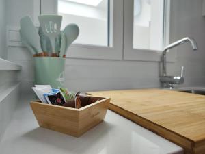 Apartamento Al Sur Tarifa 2