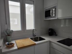 Apartamento Al Sur Tarifa 2