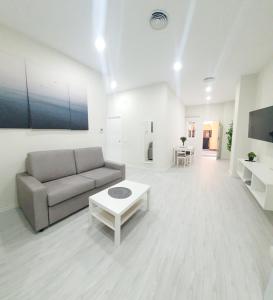 Apartamento Plaza Calzada 1