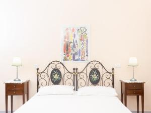 A casa di Nonna Rosa