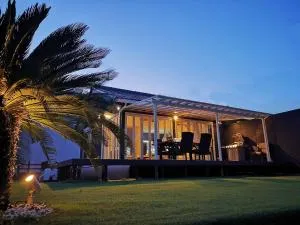 Ocean Resort Tateyama K House - Vacation STAY 73446v - Funakata