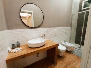 Suites Elifani Marina