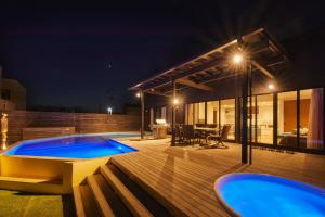 obrázek - Ocean Resort Tateyama Pool House - Vacation STAY 73487v