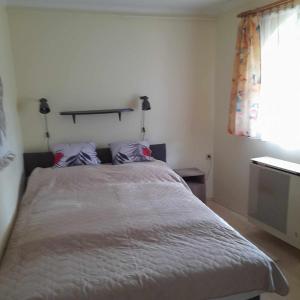 Berkenye Apartman