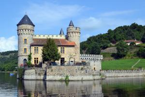 Maisons d'hotes Chez Ghislaine et Robert : photos des chambres