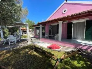 Villa Penelope - Nýmfai