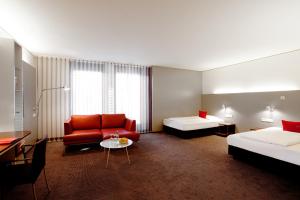 Comfort Accessible Room room in Vienna House Easy MO. Stuttgart