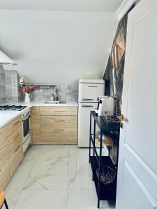 Apartament pod Kasztanem