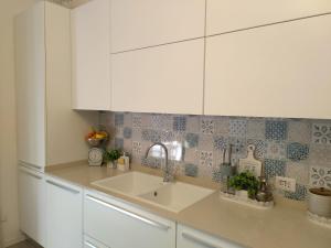 Spacious apartment in the heart of the city