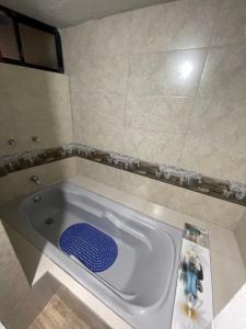 Hermoso departamento en el corazón de Papallacta