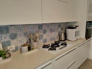 Spacious apartment in the heart of the city