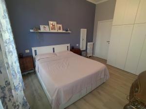 Spacious apartment in the heart of the city