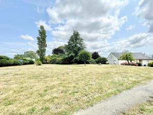 Maisons de vacances Le Four a Pain - Campagne entre Plages et Quimper : photos des chambres