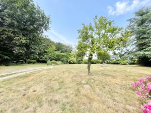 Maisons de vacances LE FOUR A PAIN - Campagne entre Plages et Quimper : photos des chambres
