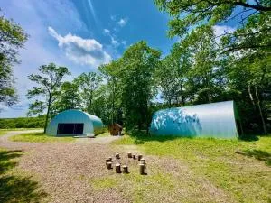 FOX&CRANE Cabin - Vacation STAY 97723v - Shibecha