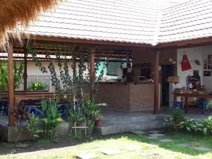 Villa Classico Gili Air