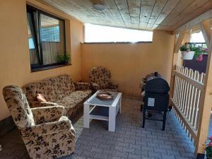 Ubytování Dobešov