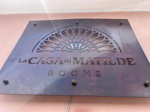 La Casa di Matilde img18