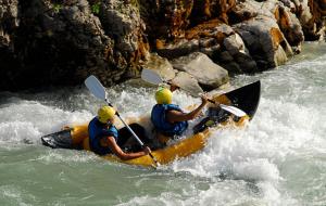 Campings CAMPING 3* / GORGES DU VERDON / POUR 2 PERS/ LAVANDE / ACTIVITES/A 2 MN DU LAC DE STE CROIXI : photos des chambres