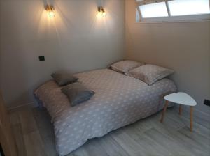 Appartements Le petit chez-vous : photos des chambres