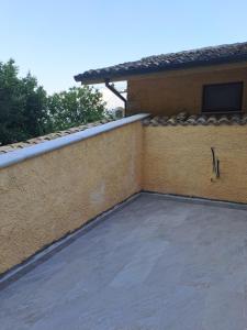 Habitación Doble con terraza