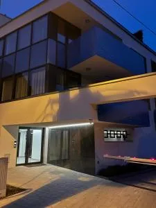 Furó-Lak Lake View - Balmazújváros