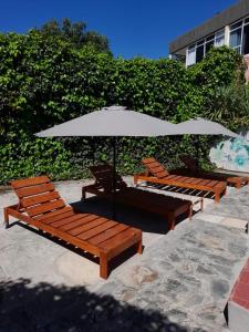 Hotel OLLANTAY- BV Hoteles