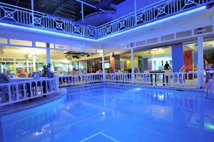 Sun Kiss Hotel - Ubytování bez kategorie ve městě Side