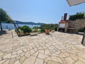 Villa sea oasis Ratac