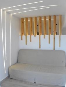 MNS Marvelous Nirvana Seascape, Creativity