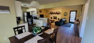 The Cozy Corner House at Haltom City Texas - Watauga