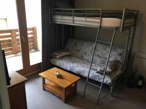Appartements Logement au pied des pistes Superdevoluy : photos des chambres