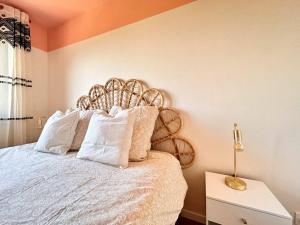 Appartements Le Boboheme - Wifi - Parking : photos des chambres