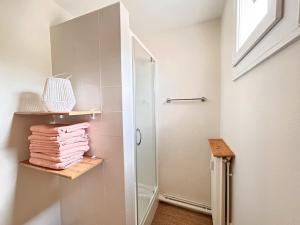 Le Bobohème - Wifi - Parking