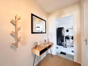 Appartements Le Boboheme - Wifi - Parking : photos des chambres