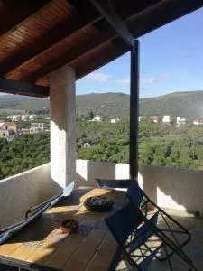 Villa Fanis - 尼亚埃普伊达夫罗斯