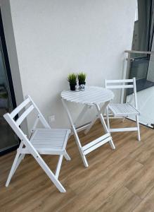 Apartament Treehouse