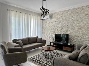 07 Duplex Villa, Gjiri i Lalzit, Lura 2 4 sunbeds included