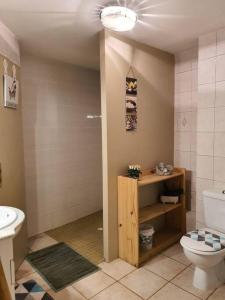 Maisons de vacances Maison Chez Mariebel - 20 pers avec piscine jacuzzi sauna : photos des chambres