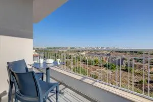 Valley's Edge Apartments - Taʼ l-Ibraġ
