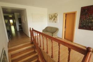 Svečių namai prie Širvintų