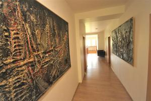 Svečių namai prie Širvintų