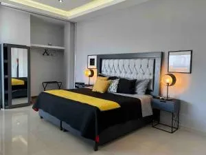 Suites La Gloria Alojamiento independiente - Arandas