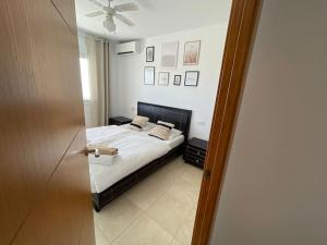 Apartment with beautiful sea view Benalmadena