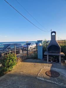 Maria Residence 2B Costinesti