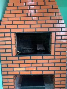 Ap Família no Estreito