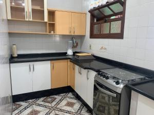 Ap Família no Estreito